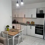 Nuran Boutique Aparthotel Bodrum