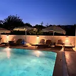 Nuran Boutique Aparthotel Bodrum