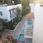 Aparthotel Nuran Boutique Bodrum