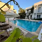 Nuran Boutique * Bodrum