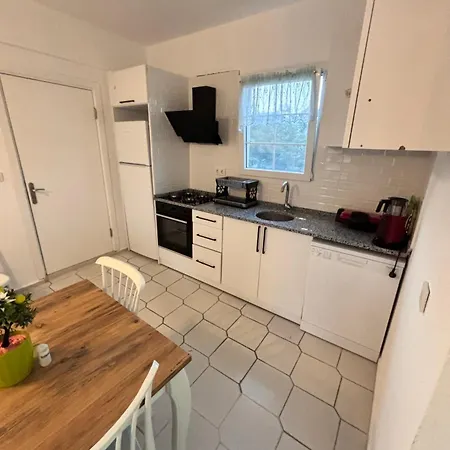 Hotel apartamentowy Nuran Boutique *