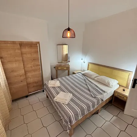 Nuran Boutique Hotel apartamentowy