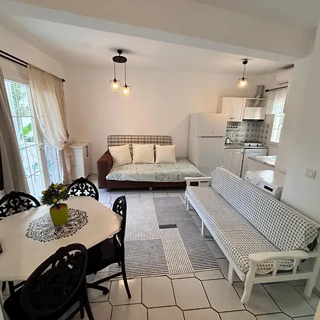 Hotel apartamentowy Nuran Boutique