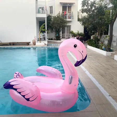 Nuran Boutique شقة فندقية