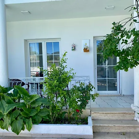 Hotel apartamentowy Nuran Boutique *
