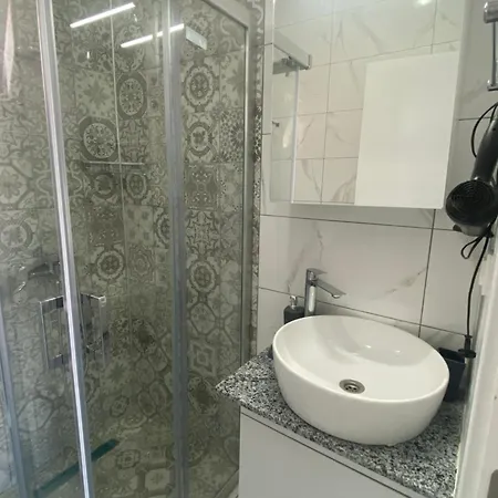 Hotel apartamentowy Nuran Boutique