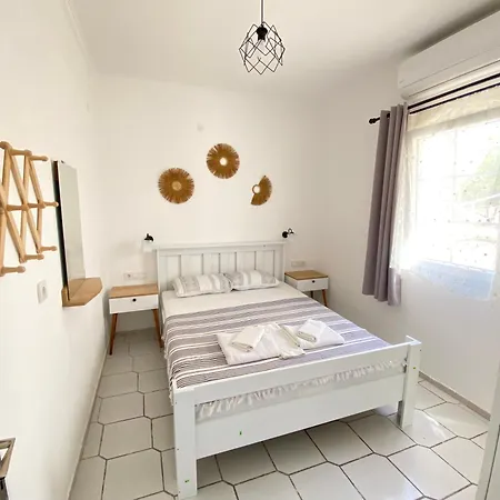 Nuran Boutique Hotel apartamentowy *