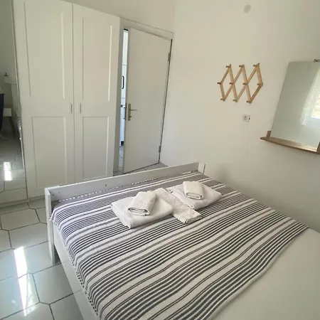 Hotel apartamentowy Nuran Boutique *