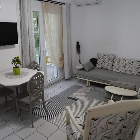 Nuran Boutique Hotel de apartamente