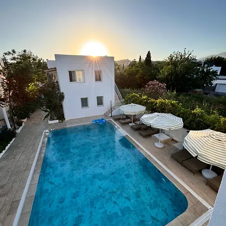 Nuran Boutique Bodrum