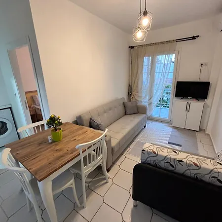 Nuran Boutique Apartmanhotel