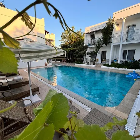 Nuran Boutique * Bodrum