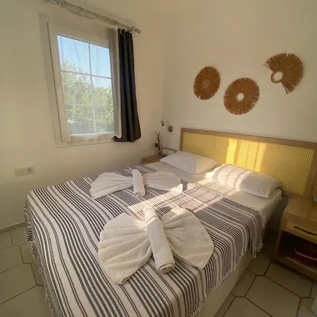 Hotel de apartamente Nuran Boutique