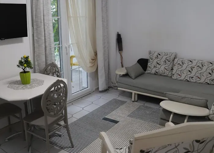 Nuran Boutique Apart Otel