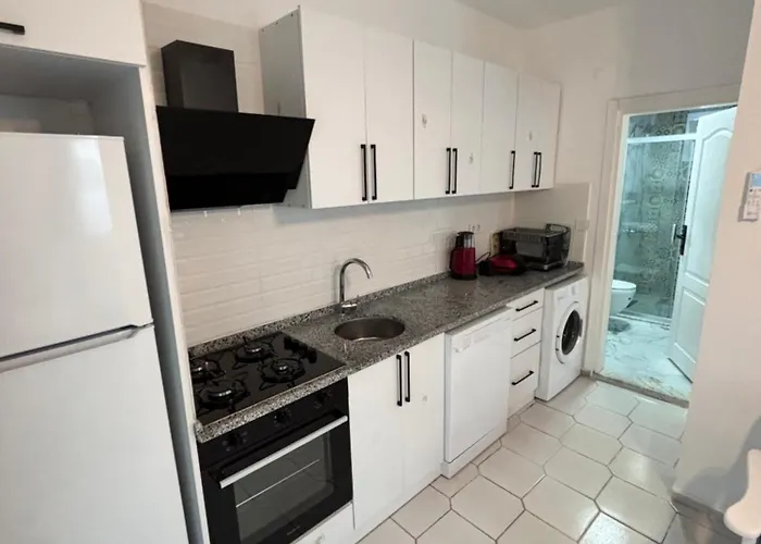 Apart Otel Nuran Boutique *