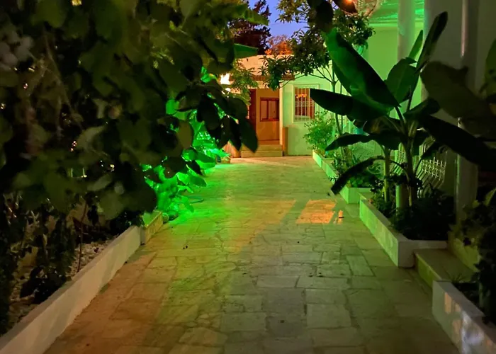 Apart Otel Nuran Boutique Bodrum