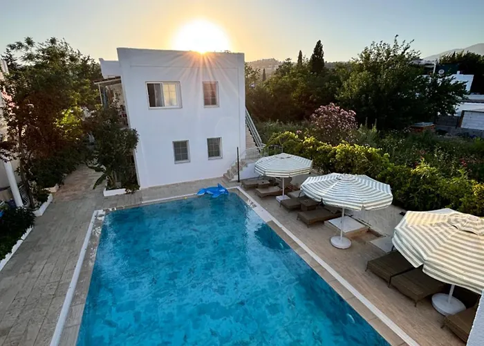 Nuran Boutique Bodrum