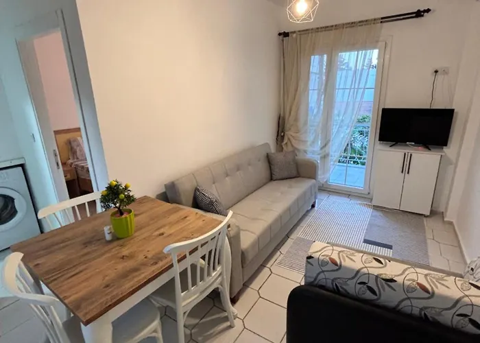 Nuran Boutique Apart Otel