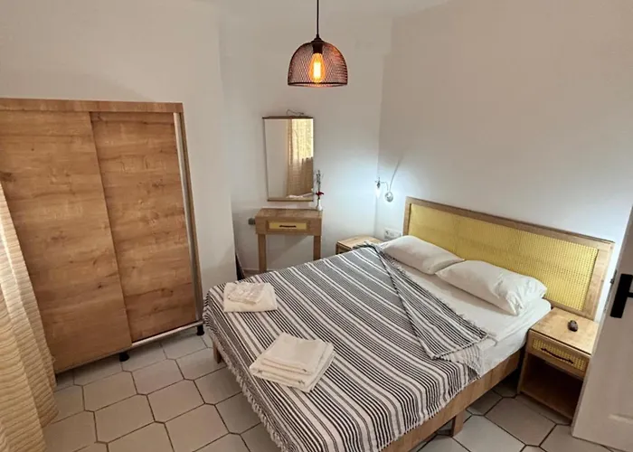 Nuran Boutique Apart Otel