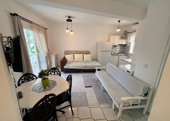 Apart Otel Nuran Boutique