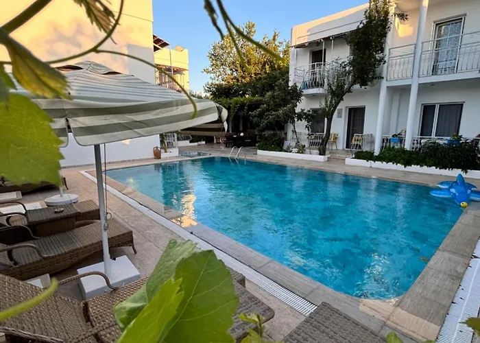 Nuran Boutique * Bodrum