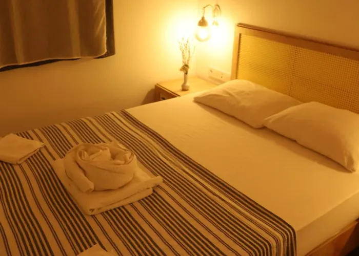 Apart Otel Nuran Boutique