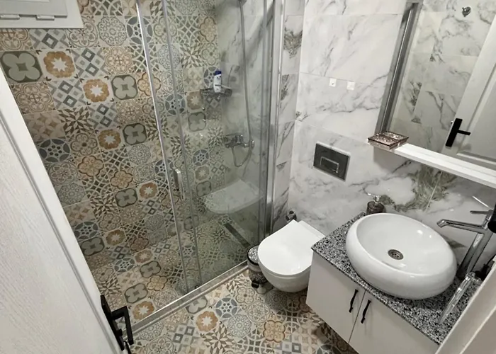 Nuran Boutique Apart Otel *