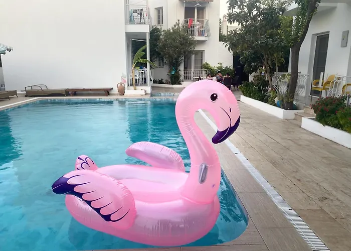 Nuran Boutique Apart Otel