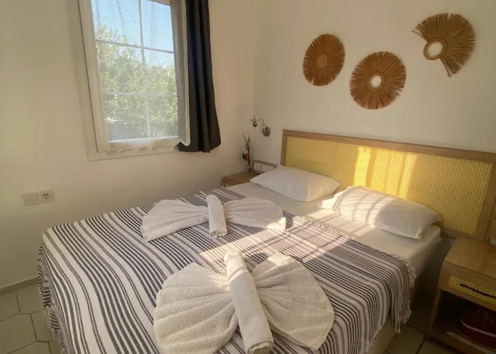 Apart Otel Nuran Boutique